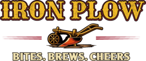 Iron Plow