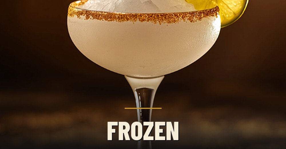 Frozen at Iron Plow