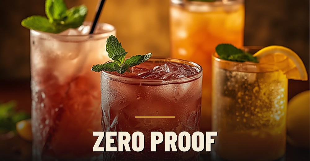 Zero-Proof at Iron Plow
