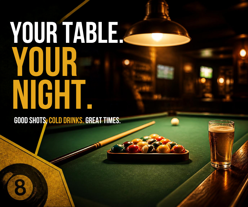 Movie Night at Iron Plow